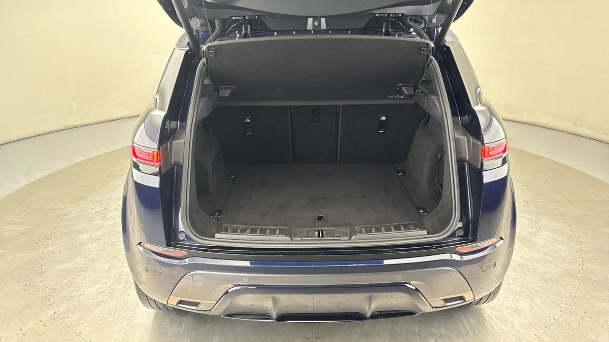 Land Rover Range Rover Evoque Image 11