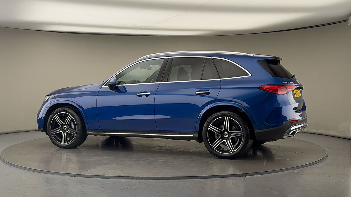 More views of Mercedes-Benz GLC