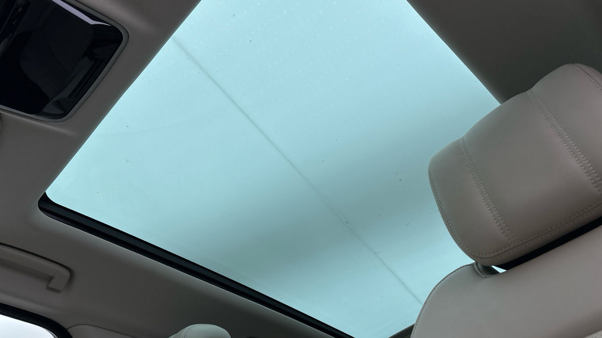 Land Rover Range Rover Sport Image 6