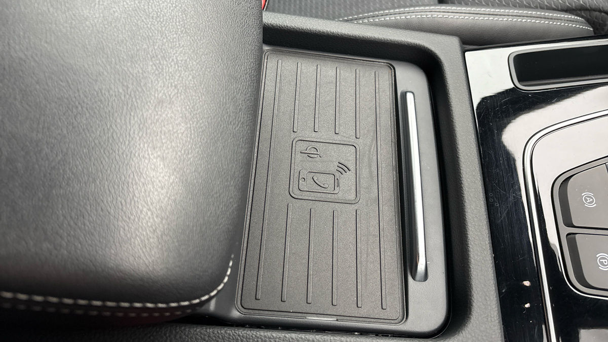 Audi Q5 Image 27