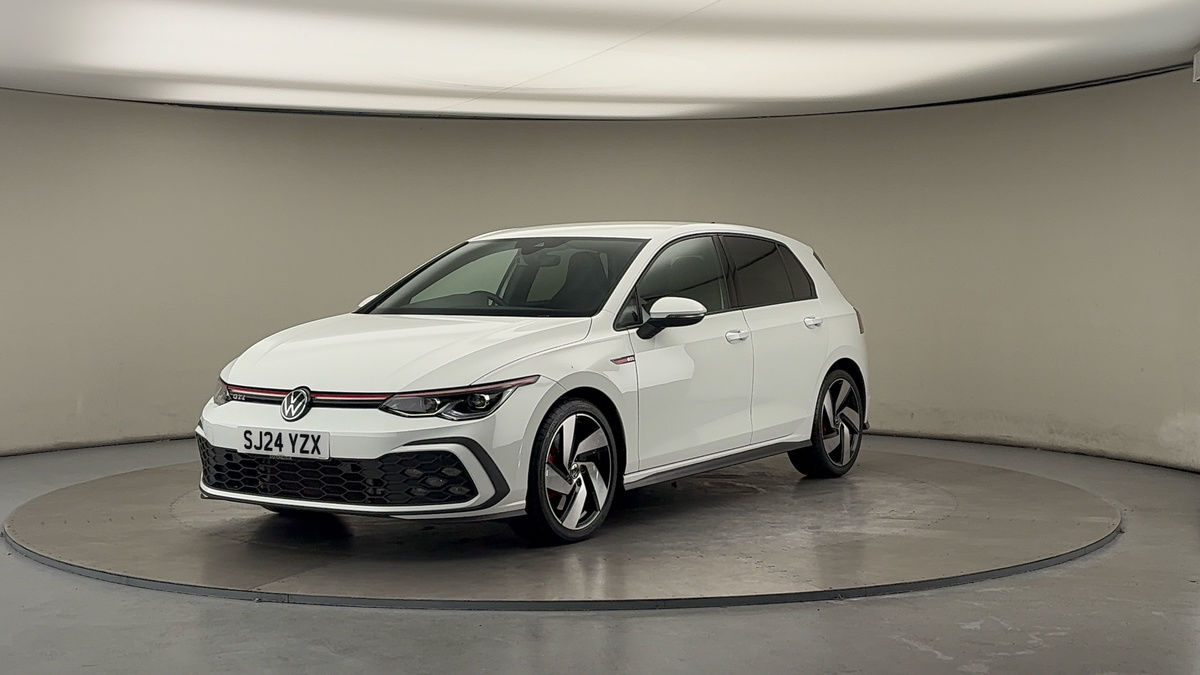 More views of Volkswagen Golf