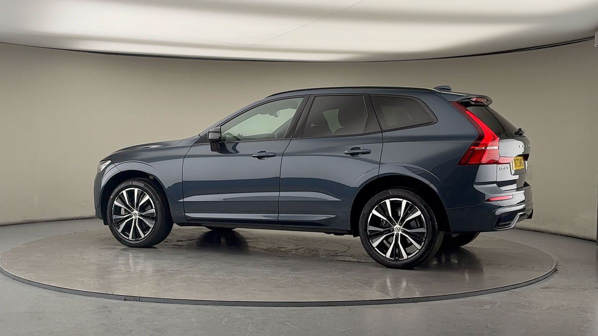 More views of Volvo XC60