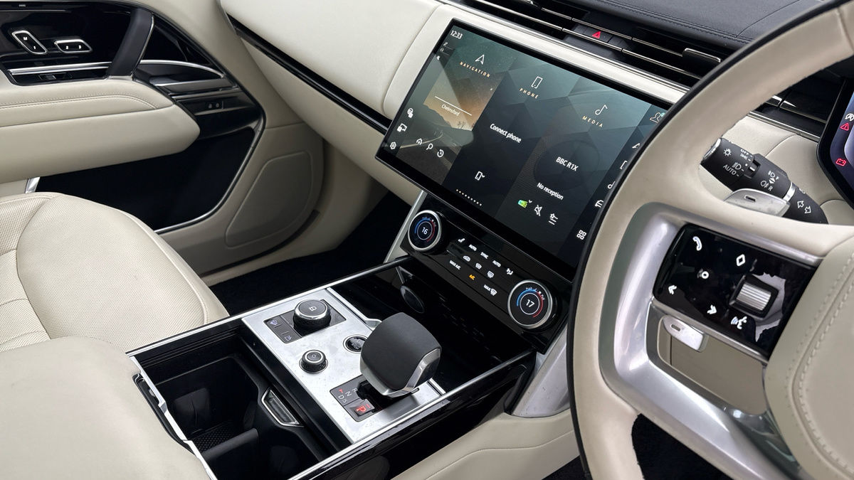 Land Rover Range Rover Image 18