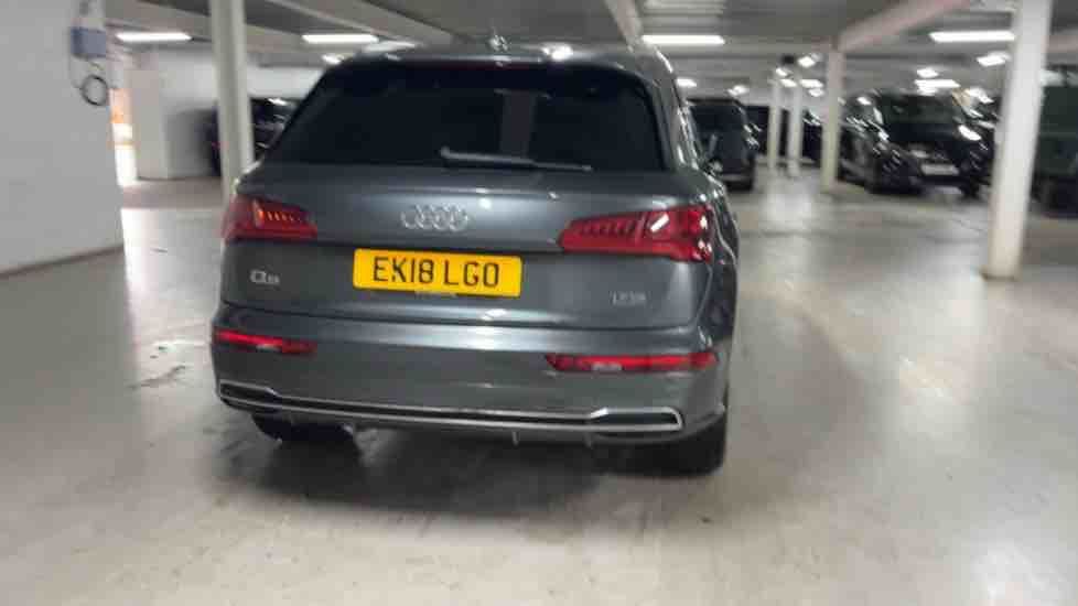 More views of Audi Q5