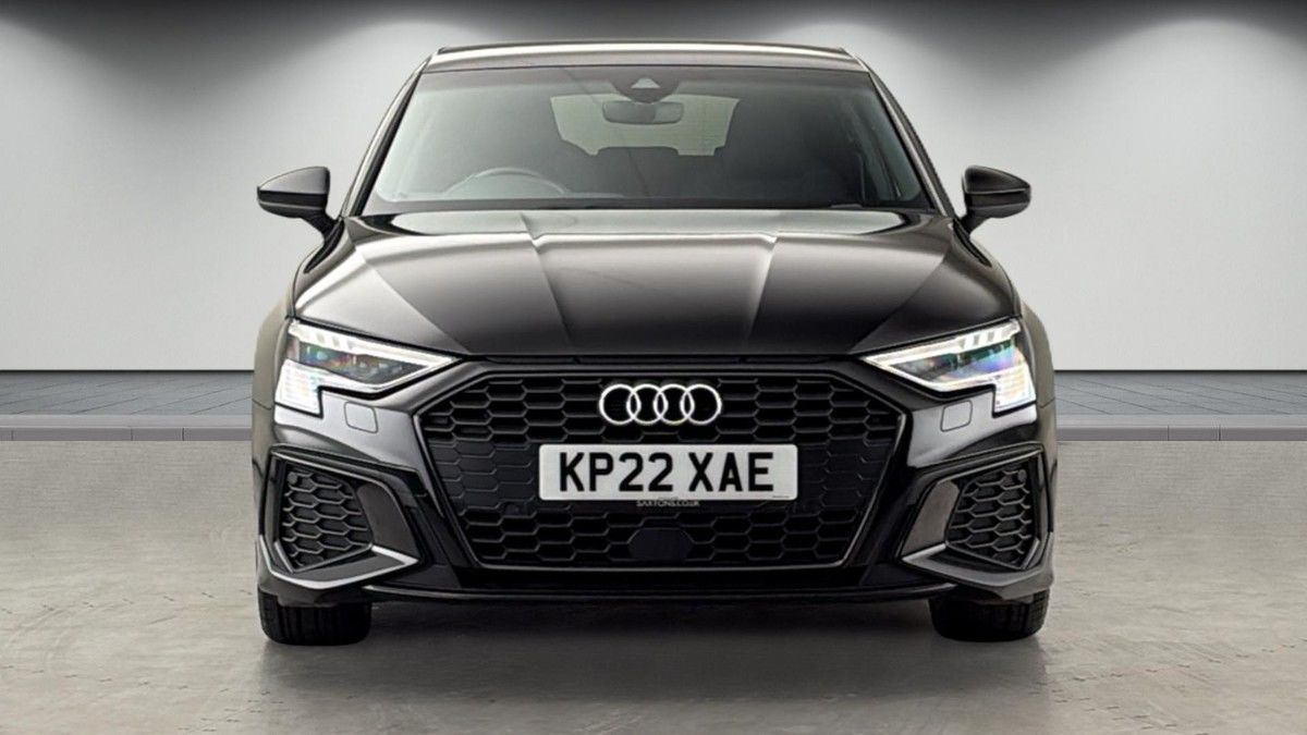 Audi A3 Image 3