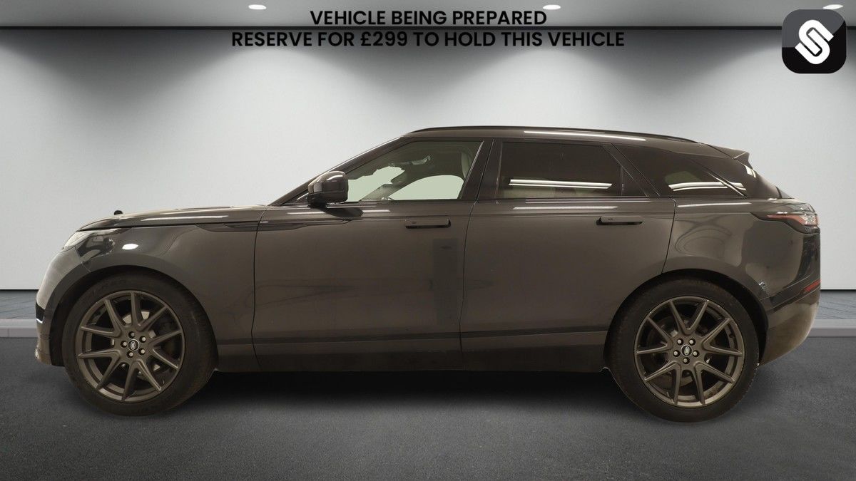 Land Rover Range Rover Velar Image 6