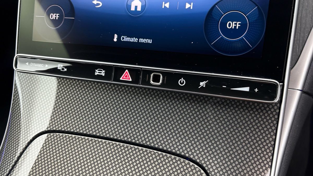 Mercedes-Benz CLE Image 9