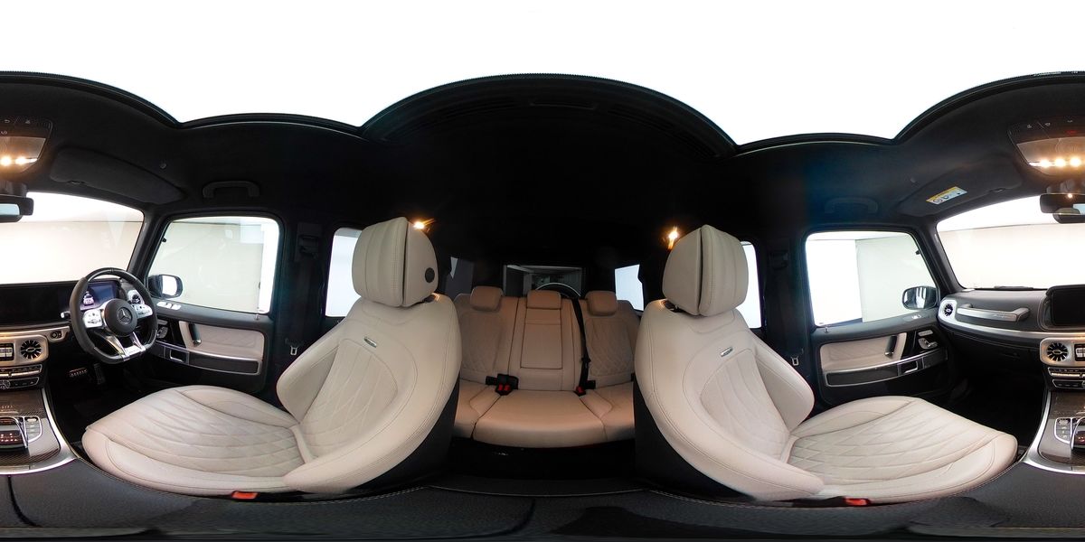 More views of Mercedes-Benz G Class