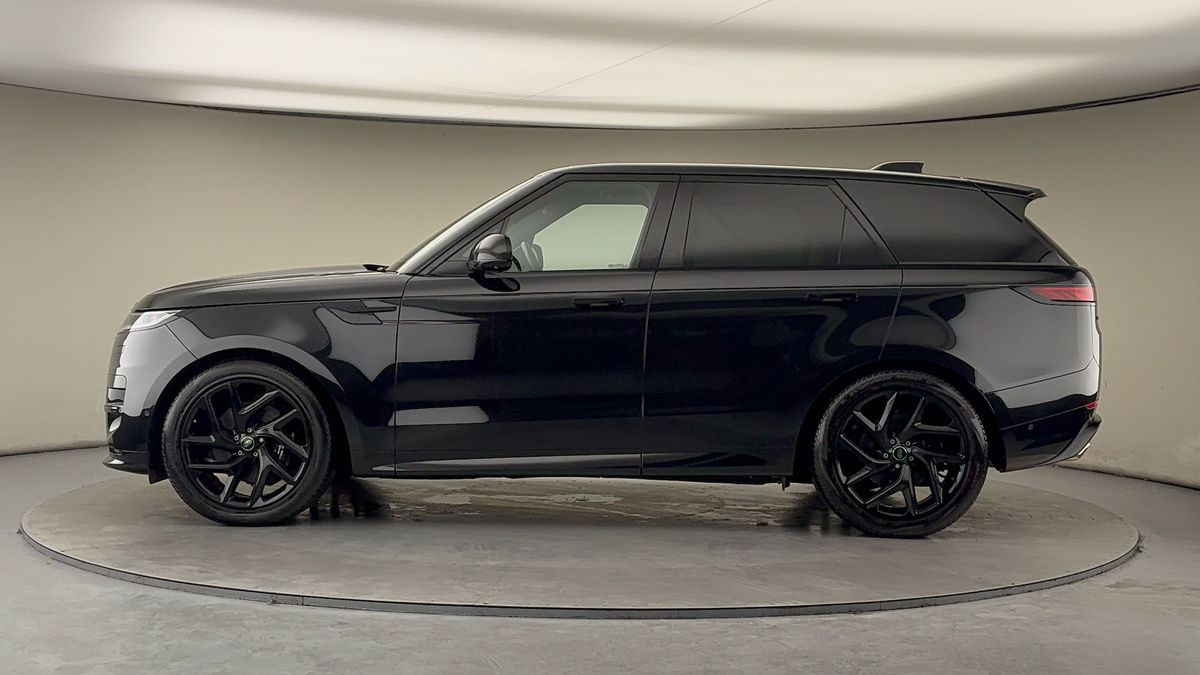 Land Rover Range Rover Sport Image 15