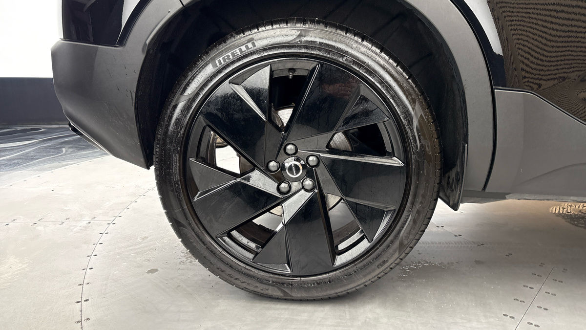 Volvo XC40 Image 10