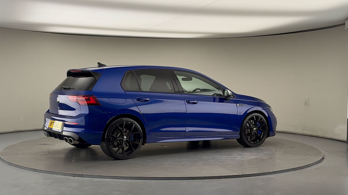 More views of Volkswagen Golf