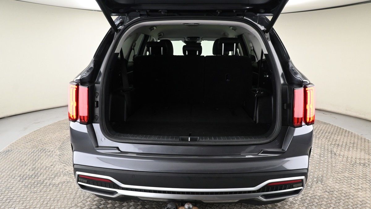 Kia Sorento Image 10