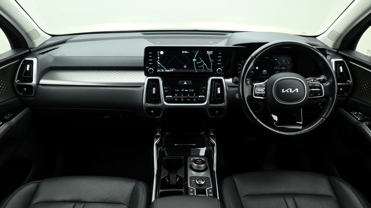 Kia Sorento Image 14