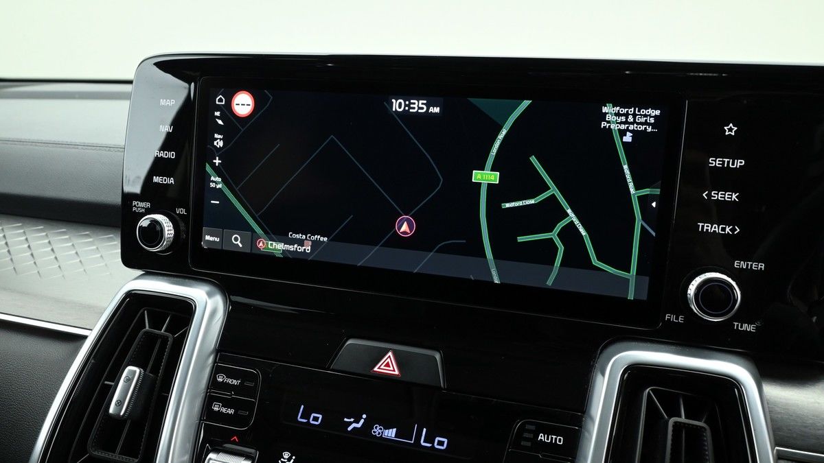 Kia Sorento Image 11