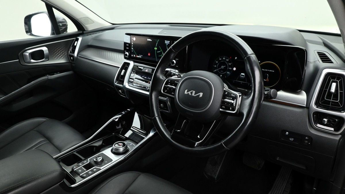 Kia Sorento Image 3