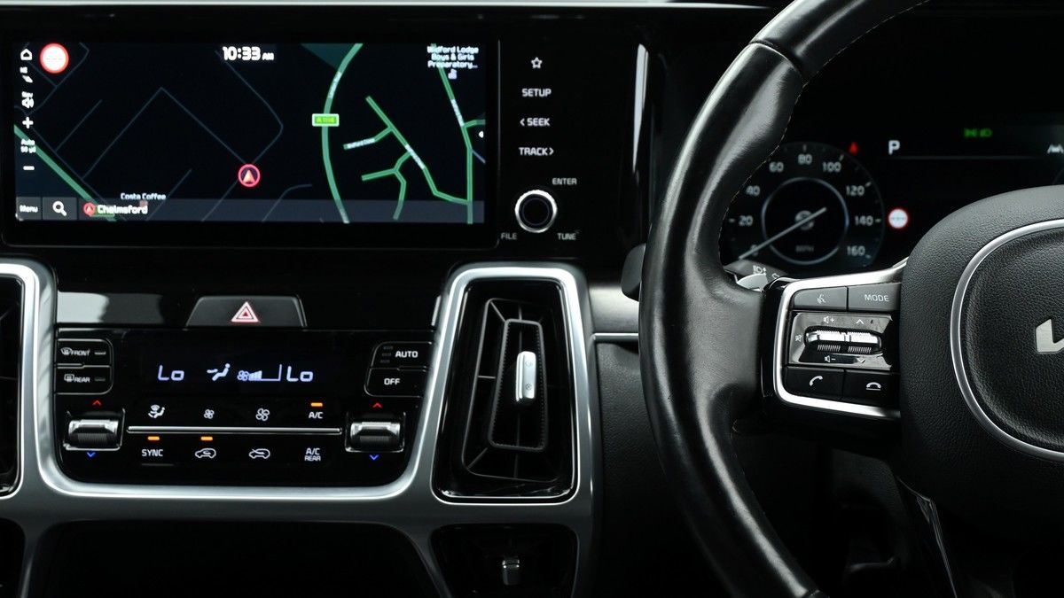 Kia Sorento Image 15