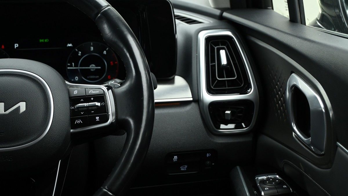 Kia Sorento Image 16