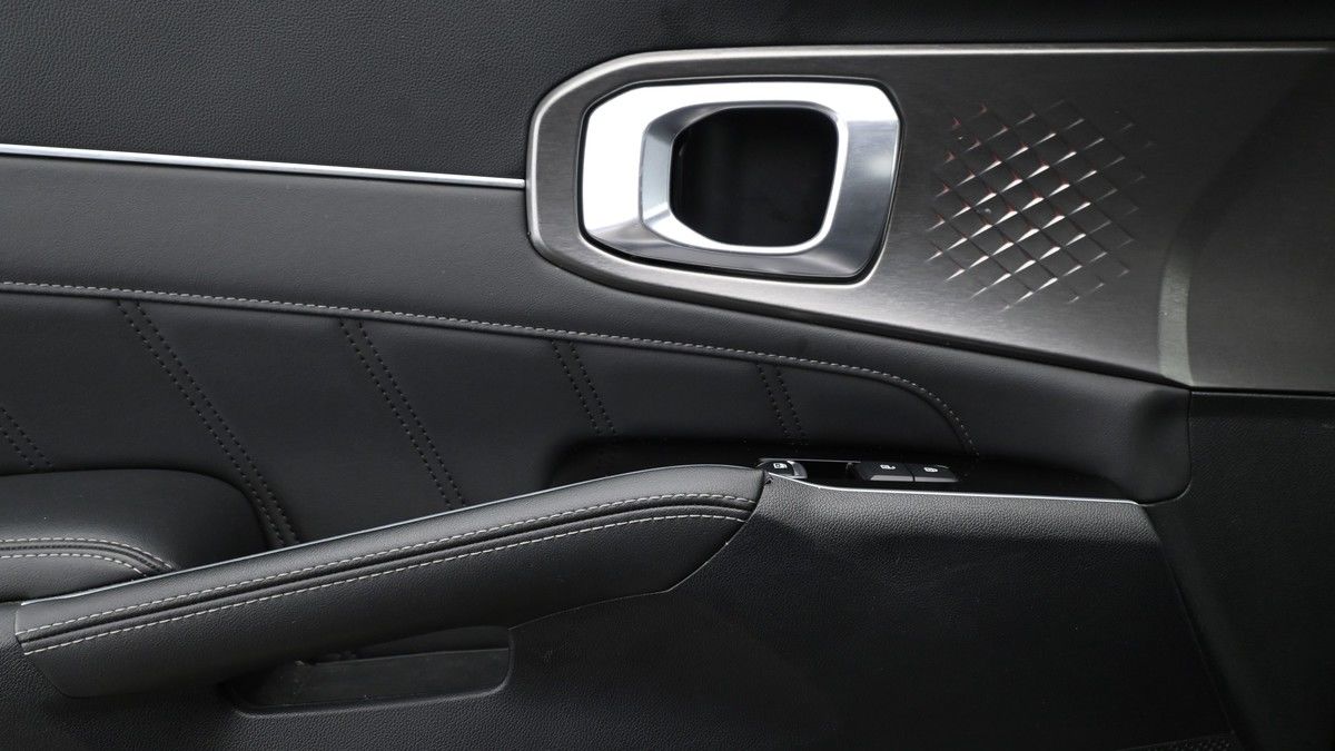 Kia Sorento Image 13