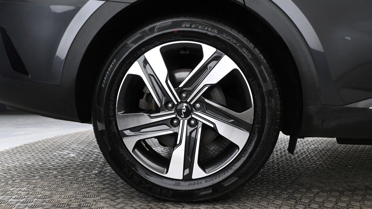Kia Sorento Image 9