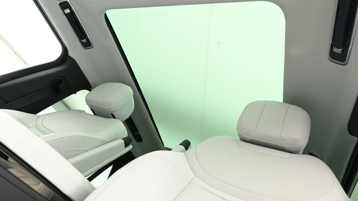 Land Rover Range Rover Sport Image 5
