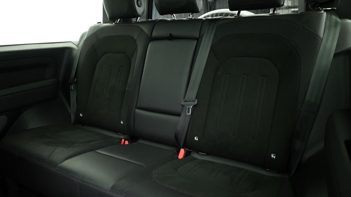 Land Rover Defender 90 Urban Image 5