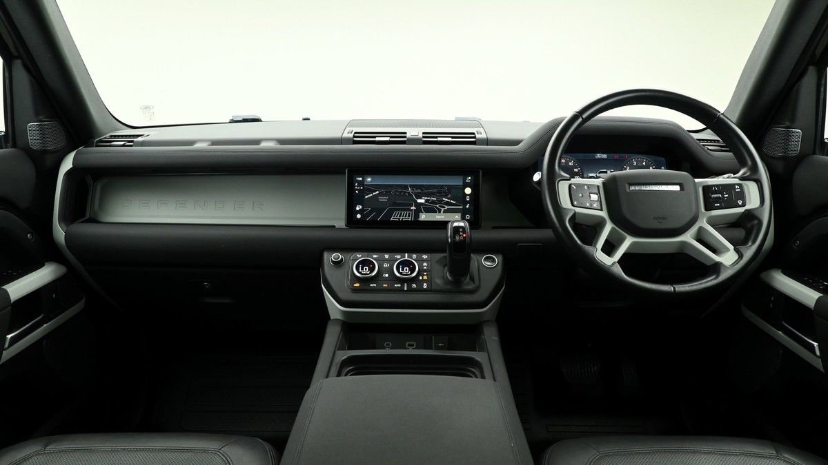 Land Rover Defender 90 Urban Image 14