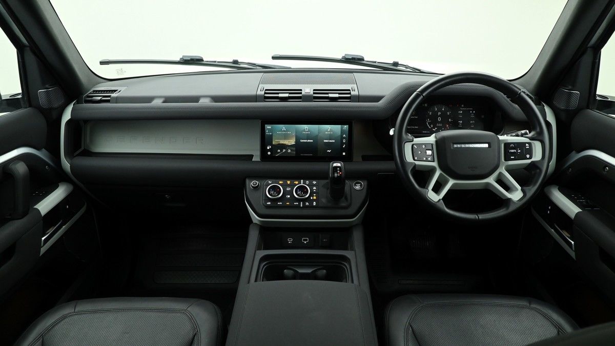 Land Rover Defender 90 Image 14