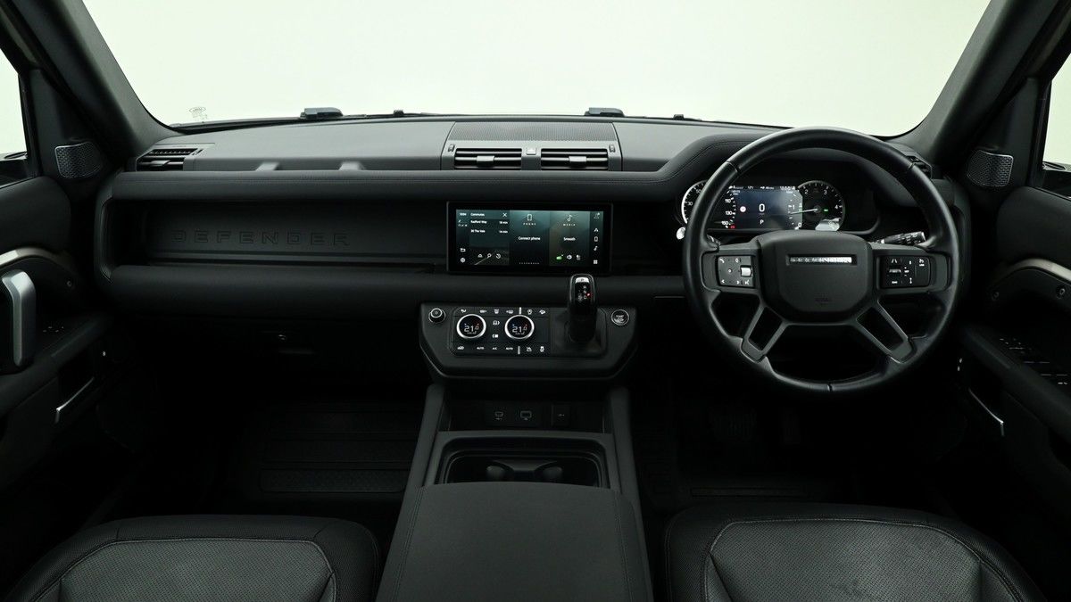 Land Rover Defender 110 Urban Image 14