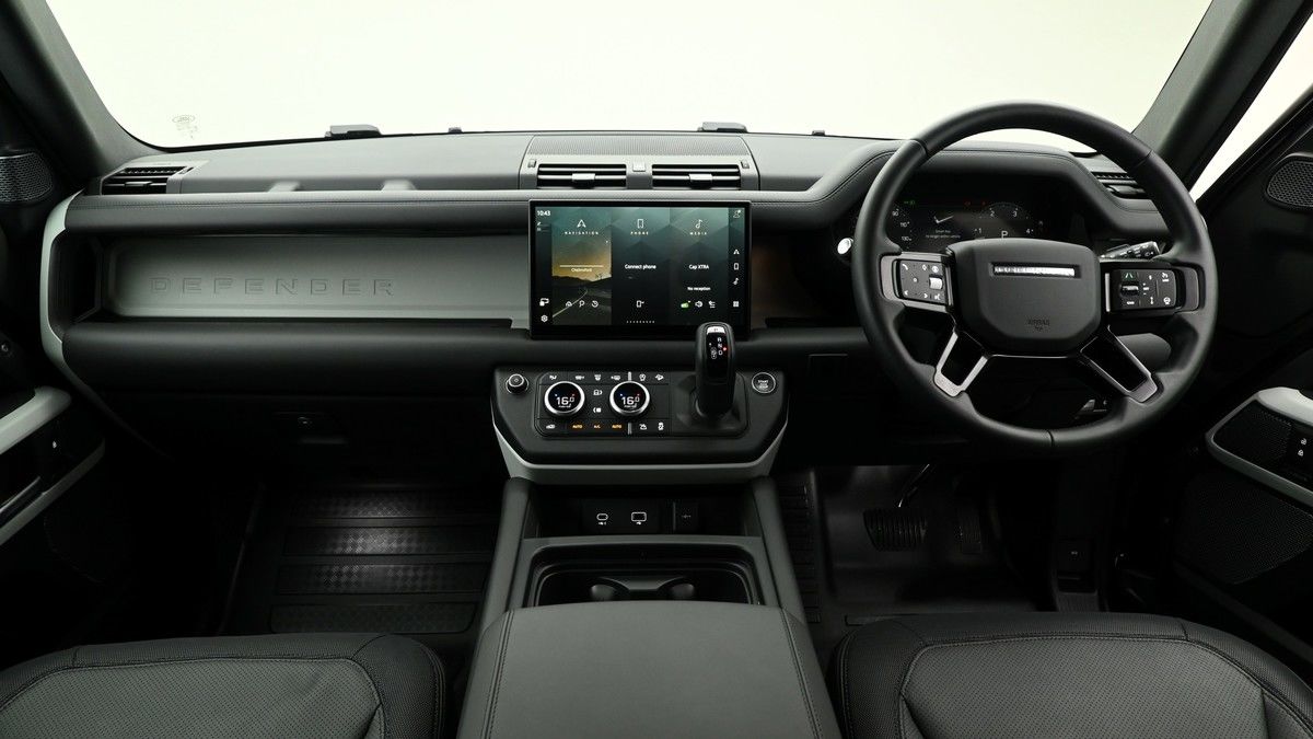 Land Rover Defender 90 Urban Image 14