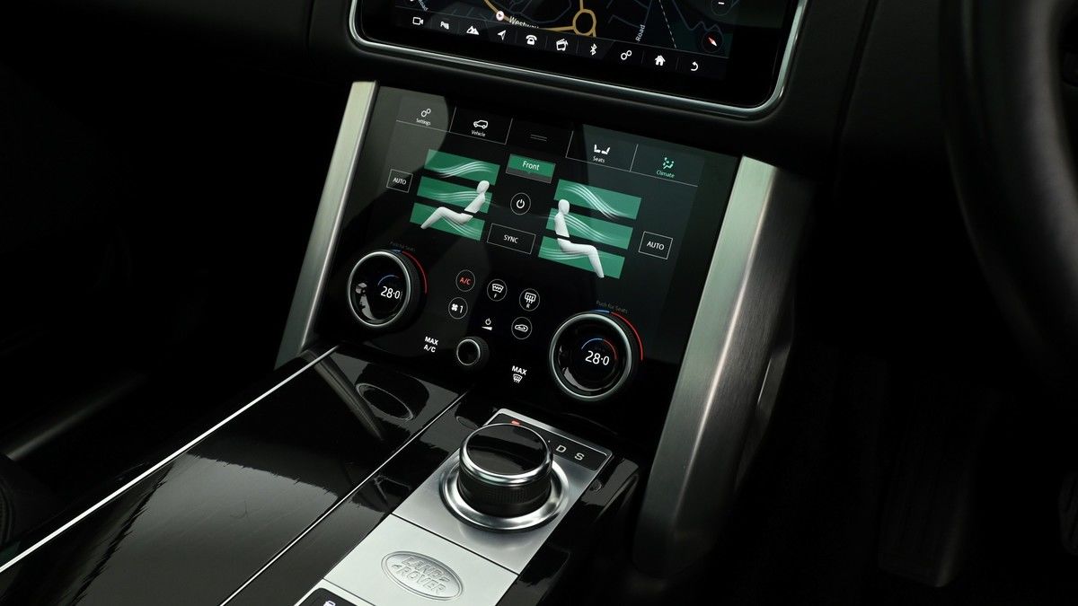 Land Rover Range Rover Urban Image 12