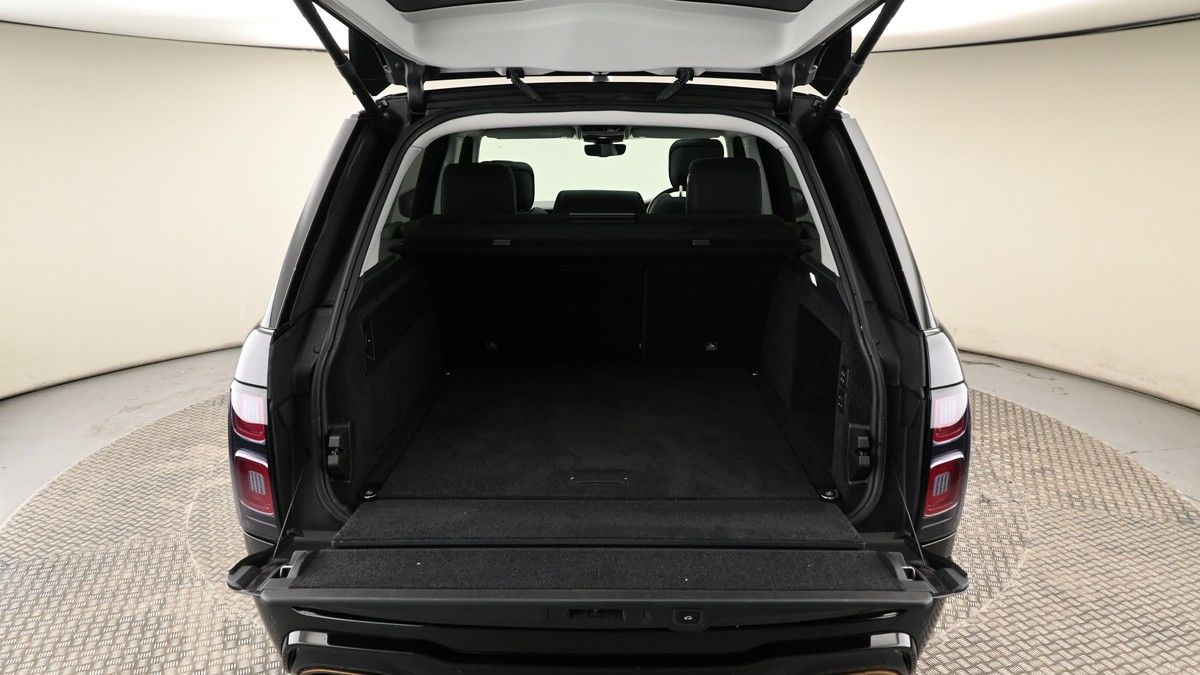 Land Rover Range Rover Urban Image 10