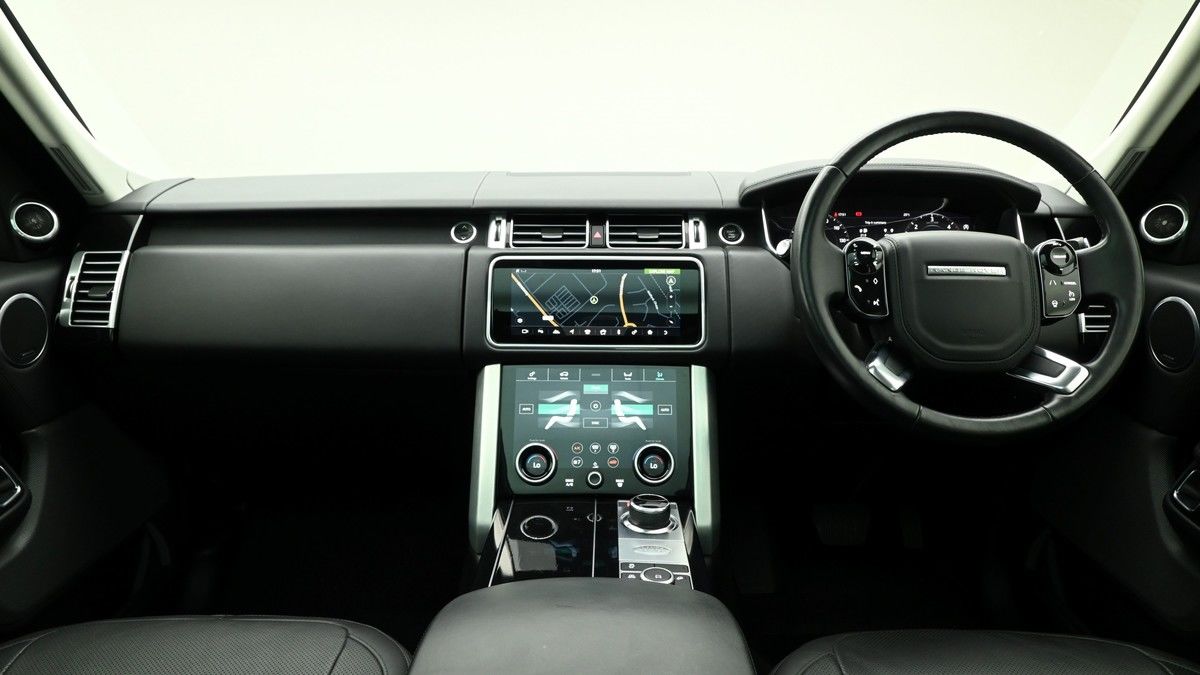 Land Rover Range Rover Urban Image 14