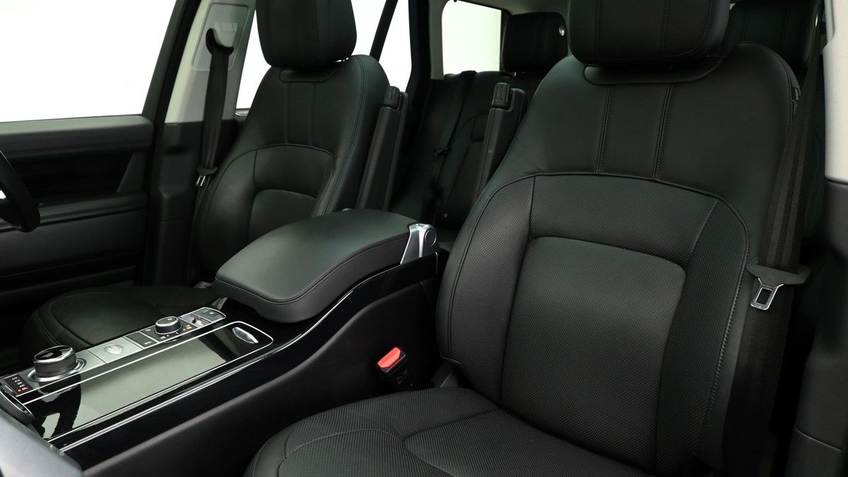 Land Rover Range Rover Urban Image 4