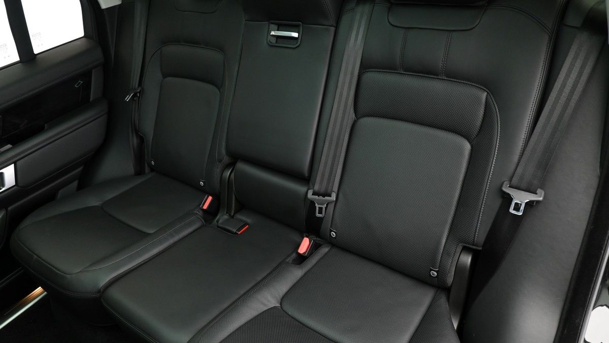 Land Rover Range Rover Urban Image 5