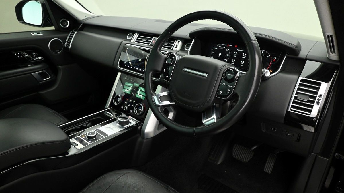 Land Rover Range Rover Urban Image 3