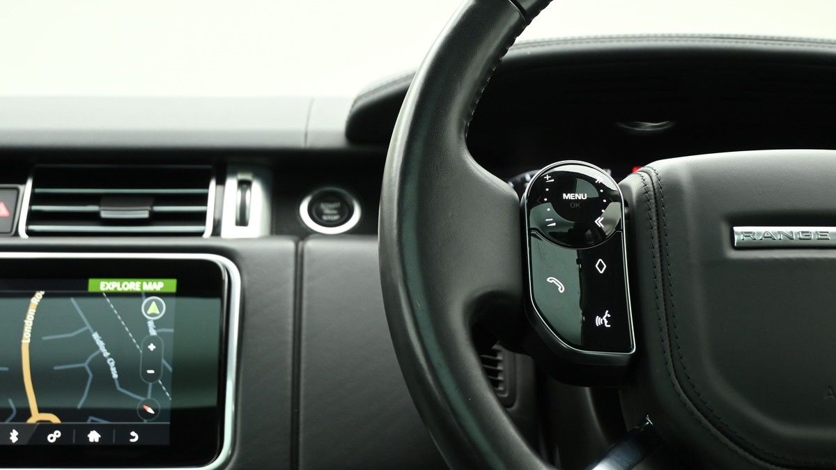 Land Rover Range Rover Urban Image 15