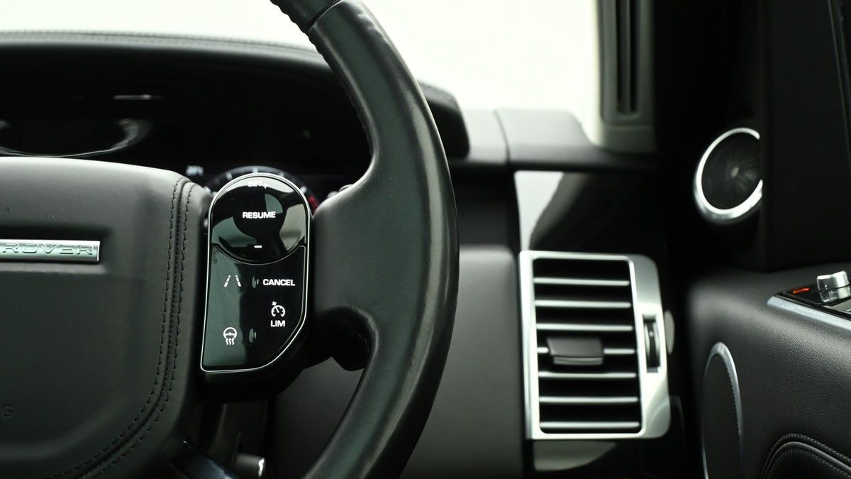 Land Rover Range Rover Urban Image 16