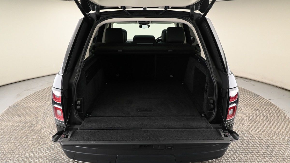 Land Rover Range Rover Image 19