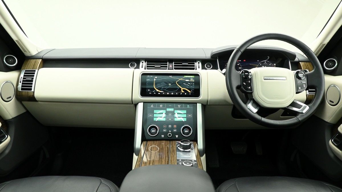 Land Rover Range Rover Image 27