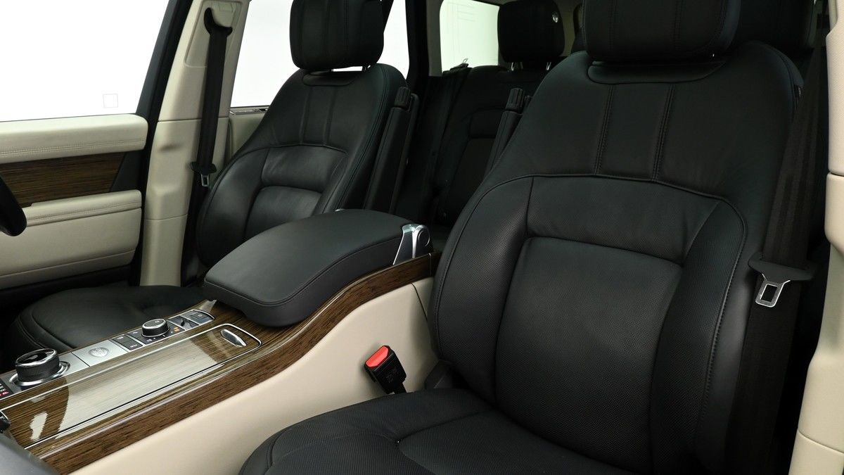 Land Rover Range Rover Image 7