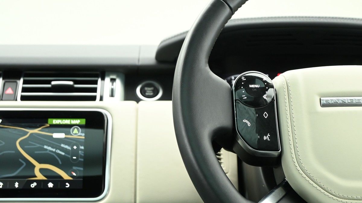 Land Rover Range Rover Image 29
