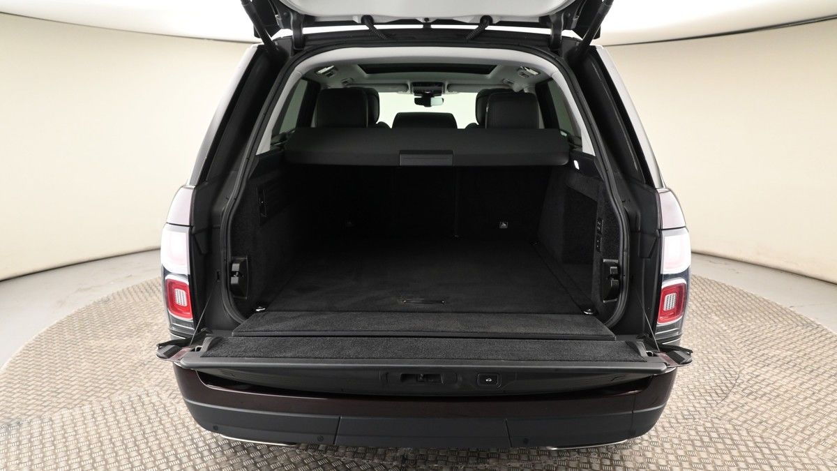 Land Rover Range Rover Image 10