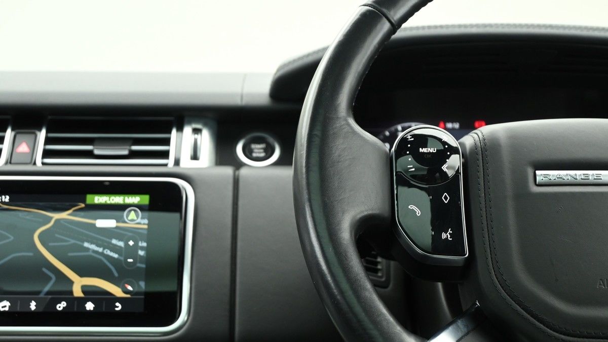 Land Rover Range Rover Image 15