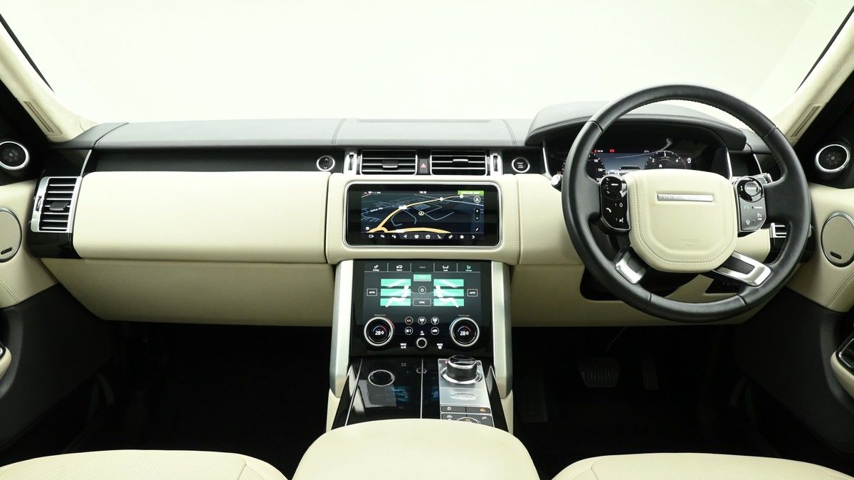 Land Rover Range Rover Image 14