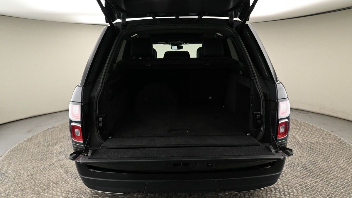 Land Rover Range Rover Image 10