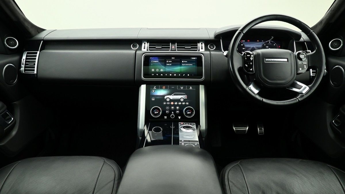 Land Rover Range Rover Image 14