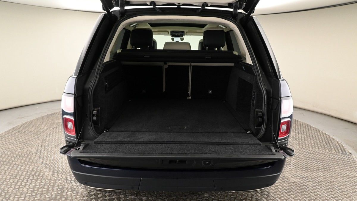 Land Rover Range Rover Image 10