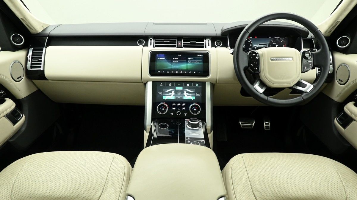 Land Rover Range Rover Image 14