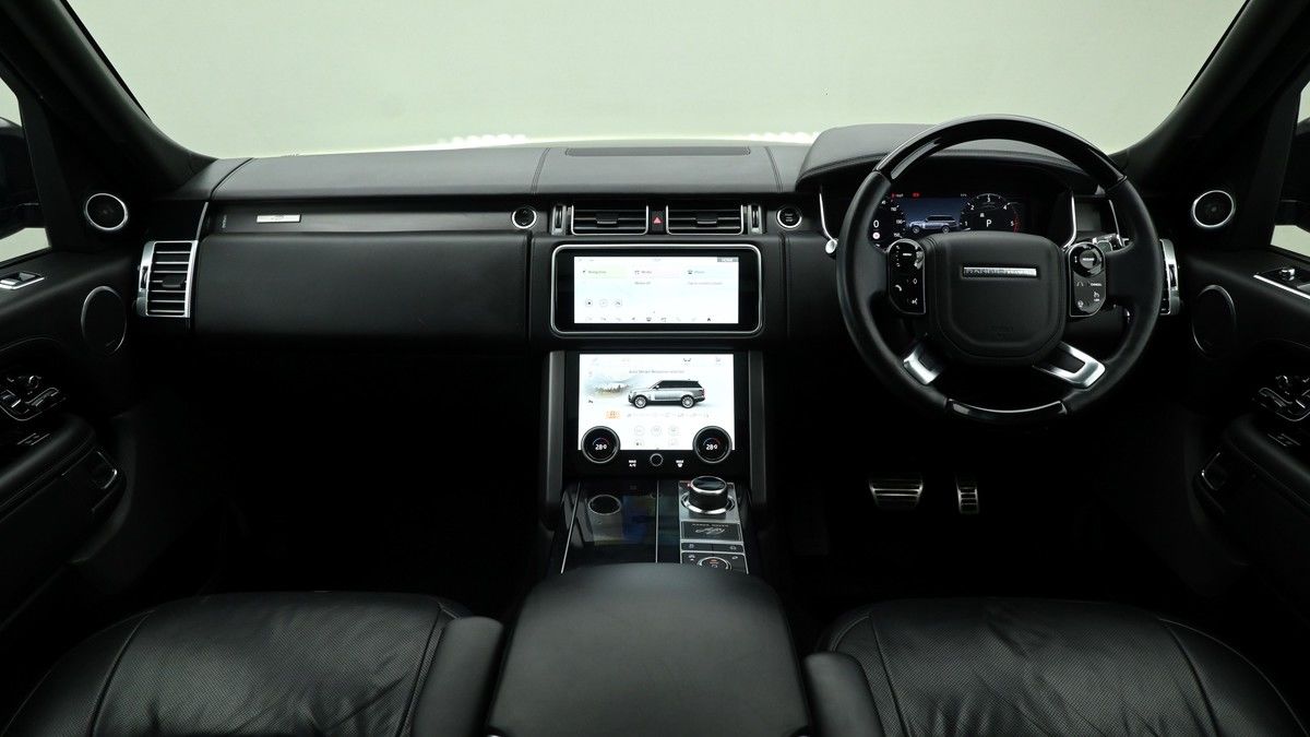 Land Rover Range Rover Image 14