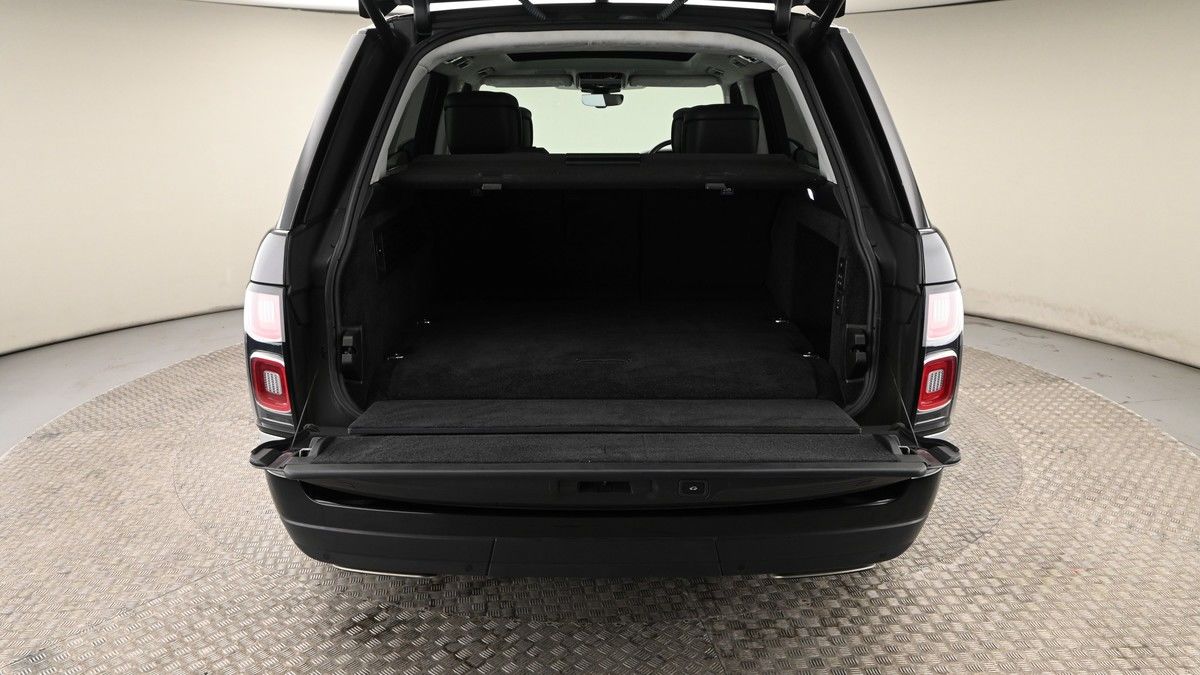 Land Rover Range Rover Image 19